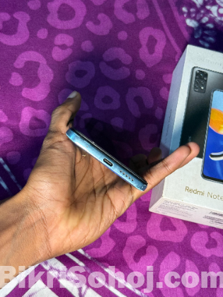 Redmi note 11